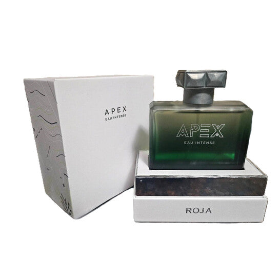 Roja Parfums Unisex Apex Eau Intense EDP Spray 3.4 oz Fragrances (Wholesale) - Luxurious Fragrance Available Online in Hong Kong & China