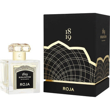 Roja Parfums Unisex Burlington 1819 EDP Spray 3.4 oz - Luxurious Fragrance Available Online in Hong Kong & China