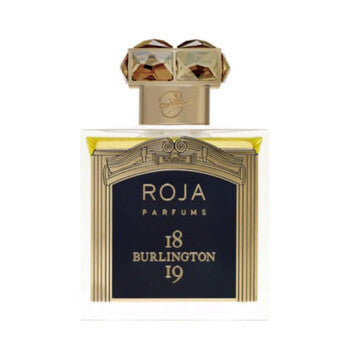 Roja Parfums Unisex Burlington 1819 EDP Spray 3.4 oz - Luxurious Fragrance Available Online in Hong Kong & China