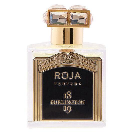 Roja Parfums Unisex Burlington 1819 EDP Spray 3.4 oz Fragrances (Wholesale) - Luxurious Fragrance Available Online in Hong Kong & China