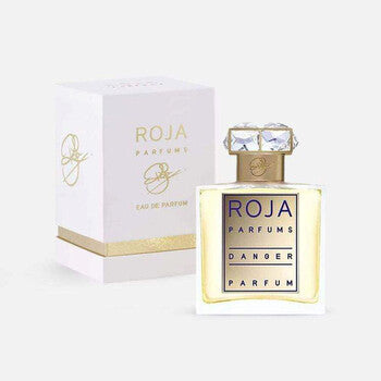 Roja Parfums Ladies Danger Parfum 1.7 oz Fragrances (Wholesale) - Luxurious Fragrance Available Online in Hong Kong & China