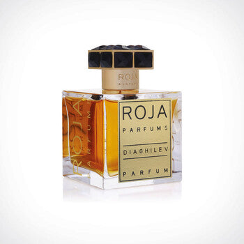 Roja Parfums Unisex Diaghilev EDP Spray 3.4 oz - Luxurious Fragrance Available Online in Hong Kong & China