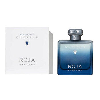 Roja Parfums Unisex Elysium Eau Intense EDP Spray 3.4 oz - Luxurious Fragrance Available Online in Hong Kong & China