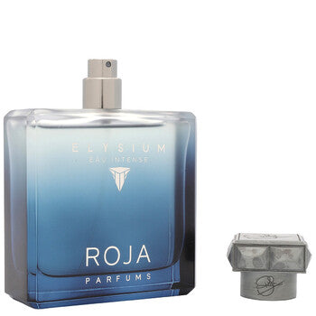 Roja Parfums Unisex Elysium Eau Intense EDP Spray 3.4 oz - Luxurious Fragrance Available Online in Hong Kong & China