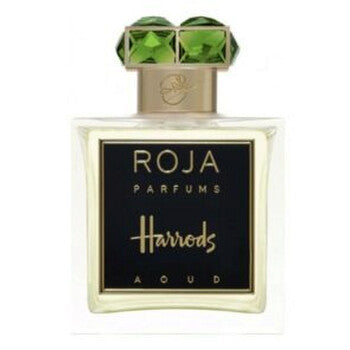 Roja Parfums Unisex Harrods Exclusive Aoud Parfum 3.4 oz - Luxurious Fragrance Available Online in Hong Kong & China