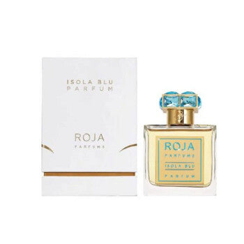 Roja Parfums Unisex Isola Blu Parfum Spray 1.7 oz - Luxurious Fragrance Available Online in Hong Kong & China