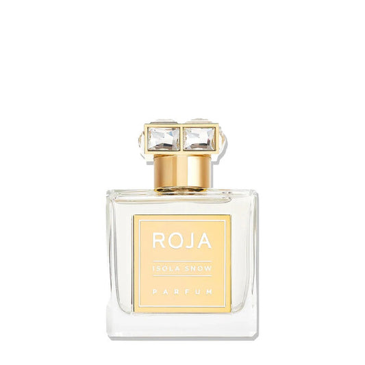 Roja Parfums Unisex Isola Snow Parfum 1.7 oz Fragrances (Wholesale) - Luxurious Fragrance Available Online in Hong Kong & China