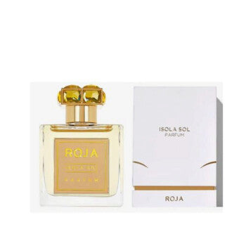 Roja Parfums Unisex Isola Sol Parfum 1.69 oz - Luxurious Fragrance Available Online in Hong Kong & China