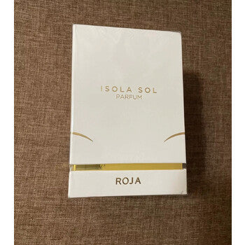 Roja Parfums Unisex Isola Sol Parfum 1.69 oz (Wholesale) - Luxurious Fragrance Available Online in Hong Kong & China