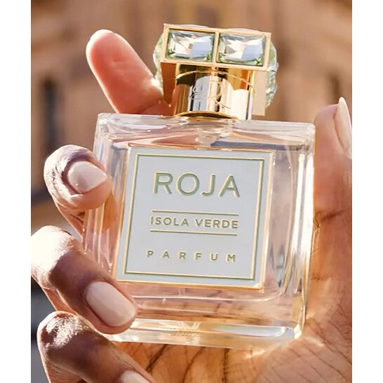 Roja Parfums Unisex Isola Verde Parfum 1.7 oz Fragrances (Wholesale) - Luxurious Fragrance Available Online in Hong Kong & China
