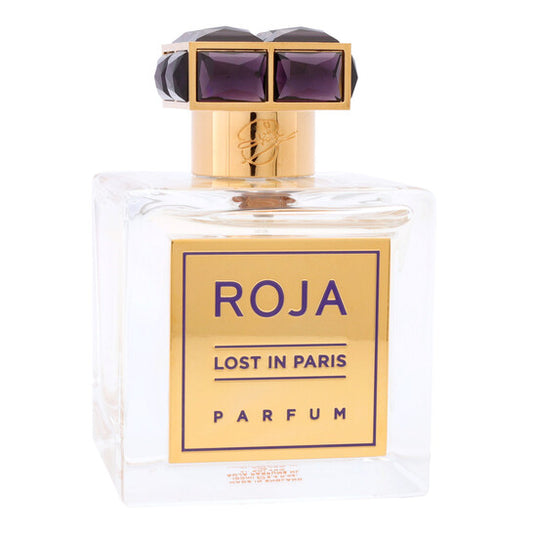 Roja Parfums Unisex Lost In Paris Parfum 3.4 oz Fragrances - Luxurious Fragrance Available Online in Hong Kong & China