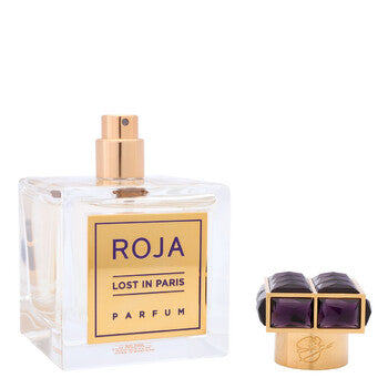 Roja Parfums Unisex Lost In Paris Parfum 3.4 oz Fragrances (Wholesale) - Luxurious Fragrance Available Online in Hong Kong & China