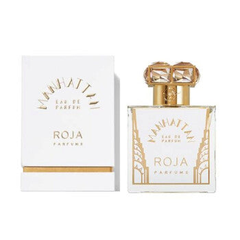 Roja Parfums Unisex Manhattan Eau de Parfum EDP 3.4 oz - Luxurious Fragrance Available Online in Hong Kong & China