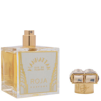 Roja Parfums Unisex Manhattan Eau de Parfum EDP 3.4 oz - Luxurious Fragrance Available Online in Hong Kong & China