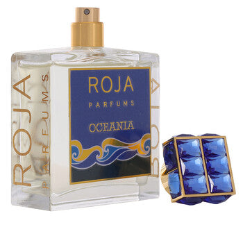 Roja Parfums Unisex Oceania EDP 3.4 oz (100 ml) - Luxurious Fragrance Available Online in Hong Kong & China