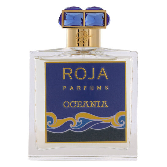 Roja Parfums Unisex Oceania EDP 3.4 oz (100 ml) (Wholesale) - Luxurious Fragrance Available Online in Hong Kong & China