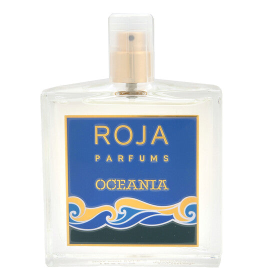 Roja Parfums Unisex Oceania EDP Spray 3.4 oz (Tester) Fragrances - Luxurious Fragrance Available Online in Hong Kong & China