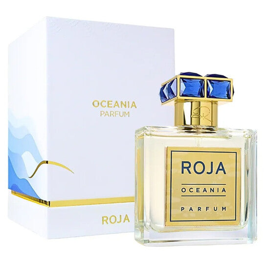 Roja Parfums Unisex Oceania Parfum 1.7 oz Fragrances (Wholesale) - Luxurious Fragrance Available Online in Hong Kong & China