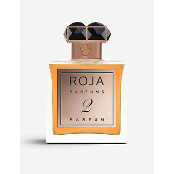 Roja Parfums Unisex Parfum De La Nuit 2 Spray 3.4 oz - Luxurious Fragrance Available Online in Hong Kong & China