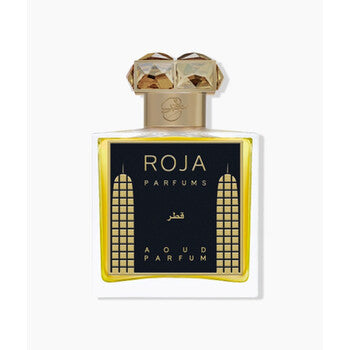 Roja Parfums Unisex Qatar Extrait De Parfum Spray 1.7 oz - Luxurious Fragrance Available Online in Hong Kong & China