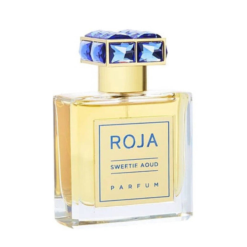 Roja Parfums Unisex Sweetie Aoud Parfum 3.38 oz (Tester) Fragrances (Wholesale) - Luxurious Fragrance Available Online in Hong Kong & China