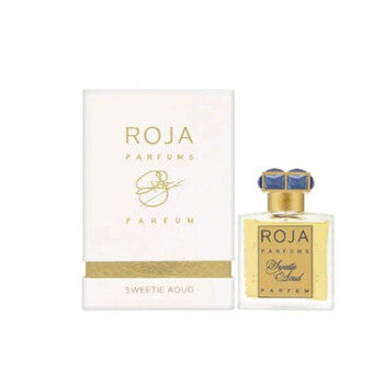 Roja Parfums Unisex Sweetie Aoud Parfum 3.4 oz - Luxurious Fragrance Available Online in Hong Kong & China