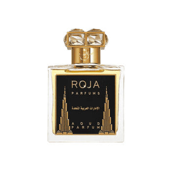 Roja Parfums Unisex United Arab Emirates Aoud Parfum 1.7 oz (Tester) - Luxurious Fragrance Available Online in Hong Kong & China