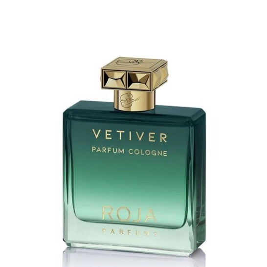 Roja Parfums Vetiver Parfum Cologne EDP 3.4 oz (Tester) Fragrances - Luxurious Fragrance Available Online in Hong Kong & China
