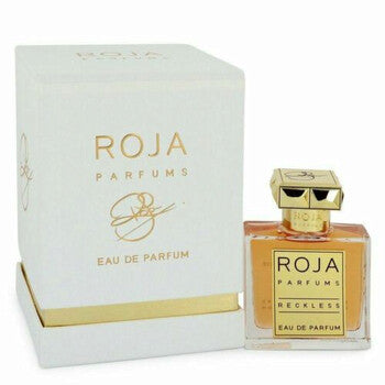 Roja Parfums Roja Reckless by Roja Parfums Eau De Parfum Spray 1.7 oz for Women - Luxurious Fragrance Available Online in Hong Kong & China