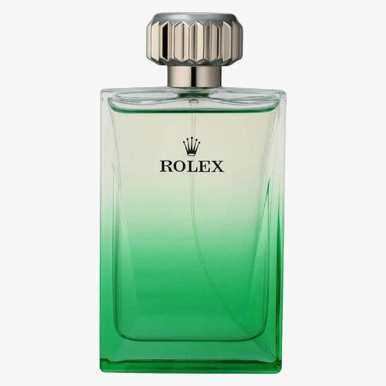 Rolex Men's Eau De Parfum Pour Homme Rolex EDP Spray 3.3 oz Fragrances (Wholesale) - Luxurious Fragrance Available Online in Hong Kong & China
