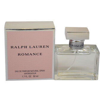 Ralph Lauren Romance by Ralph Lauren EDP Spray 1.7 oz - Luxurious Fragrance Available Online in Hong Kong & China