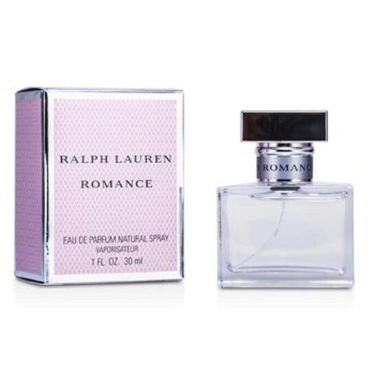 Ralph Lauren Romance / Ralph Lauren EDP Spray 1.0 oz (w) (Wholesale) - Luxurious Fragrance Available Online in Hong Kong & China