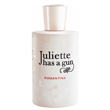 Juliette Has A Gun Romantina / Juliette Has A Gun EDP Splash 3.4 oz (100 ml) (w) - Luxurious Fragrance Available Online in Hong Kong & China