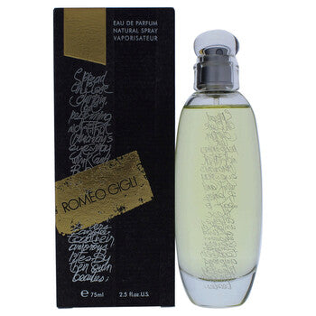 Romeo Gigli Profumi by Romeo Gigli for Women - 2.5 oz EDP Spray - Luxurious Fragrance Available Online in Hong Kong & China