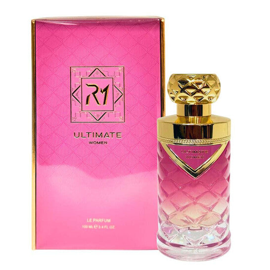 Ron Marone Ladies Ultimate Parfum 3.4 oz Fragrances (Wholesale) - Luxurious Fragrance Available Online in Hong Kong & China