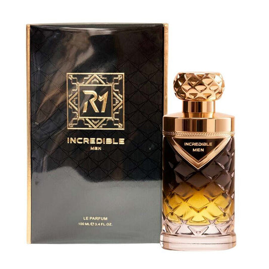 Ron Marone Men's Incredible Parfum 3.4 oz Fragrances - Luxurious Fragrance Available Online in Hong Kong & China