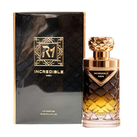 Ron Marone Men's Incredible Parfum 3.4 oz Fragrances (Wholesale) - Luxurious Fragrance Available Online in Hong Kong & China