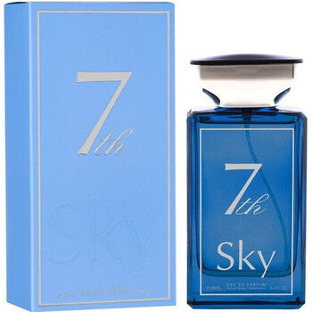 Rooh O Rehan Men's 7th Sky EDT 3.4 oz Fragrances (Wholesale) - Luxurious Fragrance Available Online in Hong Kong & China