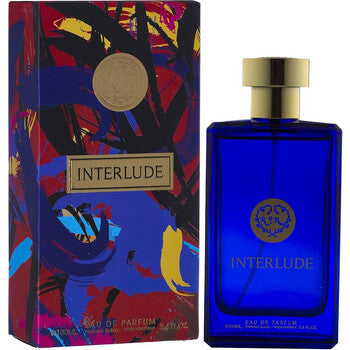 Rooh O Rehan Men's Interlude EDP Spray 3.4 oz Fragrances (Wholesale) - Luxurious Fragrance Available Online in Hong Kong & China