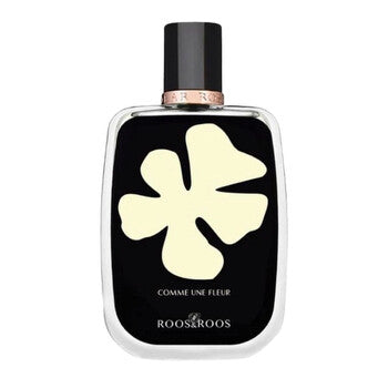 Roos & Roos Unisex Comme Une Fleur EDP Spray 3.4 oz - Luxurious Fragrance Available Online in Hong Kong & China