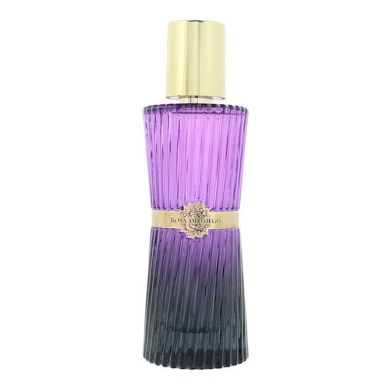 Rosa De Fuego Ladies Merengue EDP Spray 4.2 oz (Tester) Fragrances - Luxurious Fragrance Available Online in Hong Kong & China