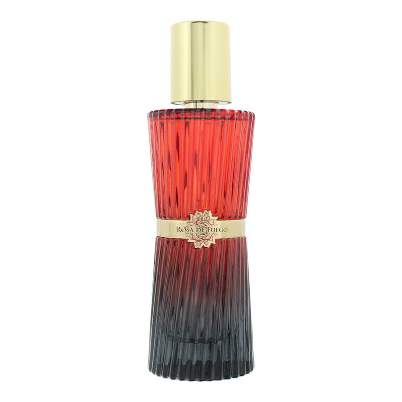 Rosa De Fuego Ladies Salsa EDP Spray 4.2 oz (Tester) Fragrances - Luxurious Fragrance Available Online in Hong Kong & China