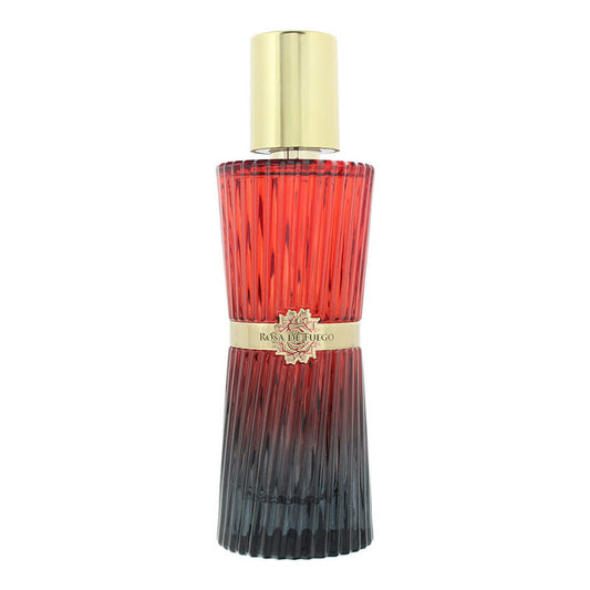 Rosa De Fuego Ladies Salsa EDP Spray 4.2 oz (Tester) Fragrances - Luxurious Fragrance Available Online in Hong Kong & China