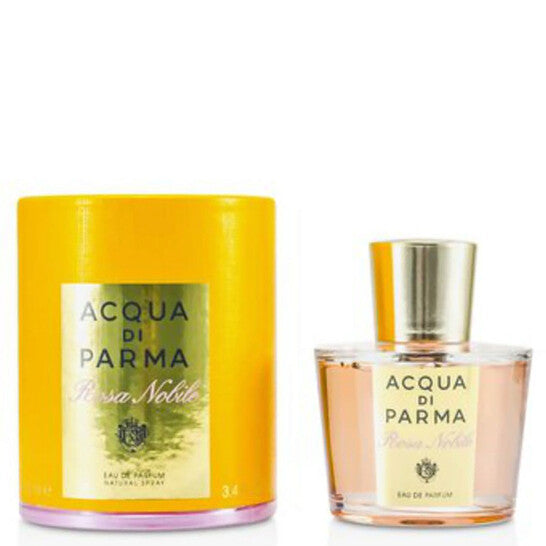 Acqua Di Parma Rosa Nobile / Acqua Di Parma EDP Spray 3.4 oz (100 ml) (w) - Luxurious Fragrance Available Online in Hong Kong & China
