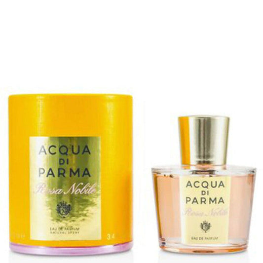 Acqua Di Parma Rosa Nobile / Acqua Di Parma EDP Spray 3.4 oz (100 ml) (w) (Wholesale) - Luxurious Fragrance Available Online in Hong Kong & China