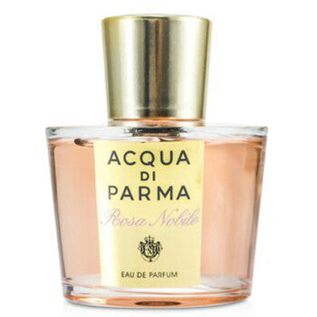 Acqua Di Parma Rosa Nobile / Acqua Di Parma EDP Spray 3.4 oz (100 ml) (w) - Luxurious Fragrance Available Online in Hong Kong & China