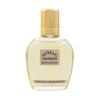 Rose & Co Manchester Men's Gentleman EDP 3.4 oz (Tester) Fragrances (Wholesale) - Luxurious Fragrance Available Online in Hong Kong & China