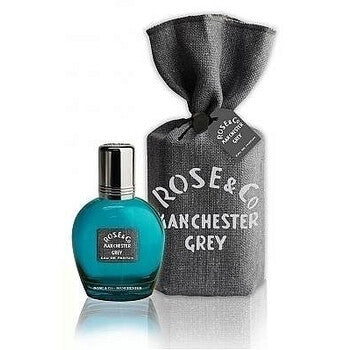 Rose & Co Manchester Men's Grey Aftershave 3.4 oz Skin Care - Luxurious Fragrance Available Online in Hong Kong & China