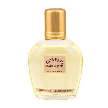 Rose & Co Manchester Men's Toilet Water EDT 3.4 oz (Tester) - Luxurious Fragrance Available Online in Hong Kong & China