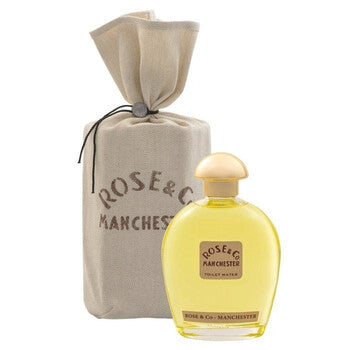 Rose & Co Manchester Men's Toilet Water EDT Splash 13.5 oz - Luxurious Fragrance Available Online in Hong Kong & China